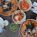 원주 반곡동 얼큰한 장칼국수 맛집 한성장칼국수 (꿀팁포함)