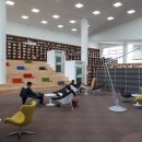 충남도서관 이미지