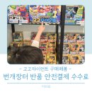 자이언트 | 번개장터 안전결제 하는법 수수료 반품까지! 고고자이언트 득템 후기😊