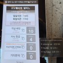 비비큐고성델피노 - 2747 | 고성 소노펠리체 델피노 후기(실버스위트, 907호, 울산바위 뷰)