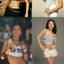 라인&유행댄스 이미지