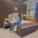 GS25 계양학마을점 | 계양구 씰리침대 엑스퀴짓2 하이랜드