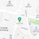 도미노피자안성금산점 이미지