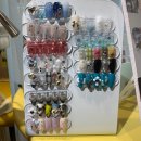 염창 | 키키네일 염창역 네일 후기, 감성 가득한 네일샵 방문기