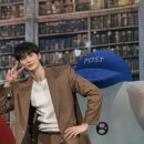 하이빅서울 | 변우석 팬미팅 2일차 후기(2층), 언제 또 만날 수 있어? 완벽했던 하이바이!
