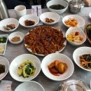 성주석쇠식당