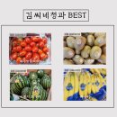 길동청과