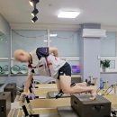 필라테스원 - 경산시 대학로 23 | 하안동 필라테스원 7년다닌 후기