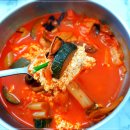 신강릉짬뽕순두부