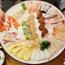 이찌방 초밥 이미지