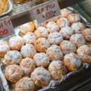 3093 | 아소 몬젠마치 타노야 과자공방 슈크림 포장 버스투어 맛집