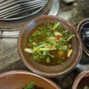 열무밭에 돈 이미지