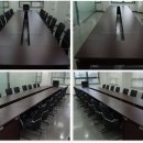 대회의실/소회의실 이미지