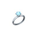 그리미아뜰리에 | 결혼준비 💍 - 웨딩밴드 '누니주얼리' 계약 및 수령후기 😍 -aki_design님의 리뷰입니다.