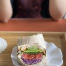 신암초등학교 | [광주 풍암지구] 신선함 폭발! 양도 푸짐한 샌드위치 맛집, 위드밀샌드위치 솔직 후기✨
