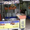 해운대시장 이미지