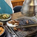 부일에너지 | 영등포 부일숯불갈비 주말 웨이팅, 오픈런 실제후기