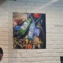 [88조개 잠실새내역점] 잠실야구장 근처 구워주는 조개구이 살얼음맥주