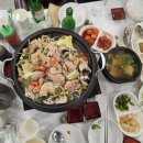 구룡포 생아구 | [대전 관평동 맛집] 겨울철 보양식의 끝판왕! '구룡포생아구 맛집 후기