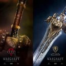 워크래프트(Warcraft) - 전쟁의 서막 : 첫번째 예고편 (한글 자막) 이미지