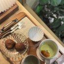 달구나 - 예산군 예덕로 11 | 부산 서면 전포 분위기 좋은 디저트카페, 달구나커피