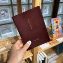 A6 | 호보니치 2026 다이어리 오리지널 A6, 5년 다이어리 후기_호보니치 커버