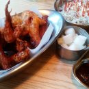 암바치킨 이미지