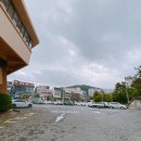 흥국체육관 주차장 이미지