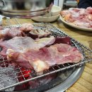 참나무공원 화장실 이미지