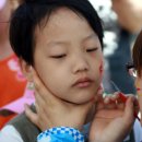 어린이날 해병대 고무보트 승선체험 이미지