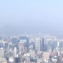 [내일 날씨] 출근길 쌀쌀하다 낮부터 포근…미세먼지 '나쁨' 이미지