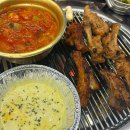 신호등숯불쪽갈비