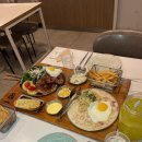 에이에스엠케이(주)-제195호 | [방문 후기] 합정역맛집 서가앤쿡 메세나폴리스점 – 비 오는 날에도 걱정 없는 완벽한 외식 코스