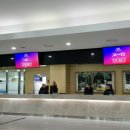 센텀시티역 1번출구 앞(오디토리움 앞) 이미지