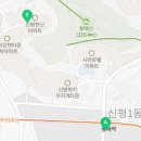 신평2동행정복지센터화장실 이미지