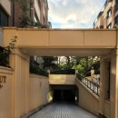 구성마을 입구 ~ 구성마을 이미지