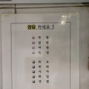 정인성명학