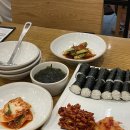 분당 맛집 미가 들깨수제비 충무김밥 본점 풍자 또간집 방문후기