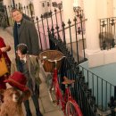 일하는곰아저씨 이미지