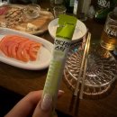 하모리-25 | 제주 1 / 무계획 서쪽 여행, 협재 육고깃집, 혼술바 슬슬술술 내돈내산 추천 후기