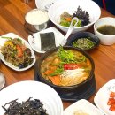 충정로역 점심 맛집 원조봉순게장