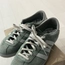 7397 | 아디다스 토바코 실버그린 (GY7397) 220사이즈 후기