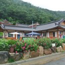 단양하루한옥민박 이미지