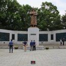 고양누리길 5코스 행주산성역사누리길 이미지