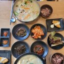 들깨랑 칼국수 이미지