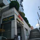 더드림한식뷔페 | 구디 구내식당 한식뷔페 더드림푸드 계란후라이와 비빔밥 진라면 8월 20일부터 7,500원 인상