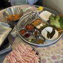 안암역 3번출구 | 안암역 냉삼 맛집 “냉삼식당&amp;뚱보쭈꾸미“ 솔직 후기