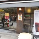 골든라이언 | 골든라이언, 추석 선물세트가 있는 건대 디저트 카페