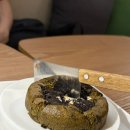 쿠키카페 | 상수카페거리 아지트 찾았다 지나칠 뻔한 숨은 '하르카쿠키' 카페 후기 🍪