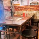 굴사냥조개사냥 이미지